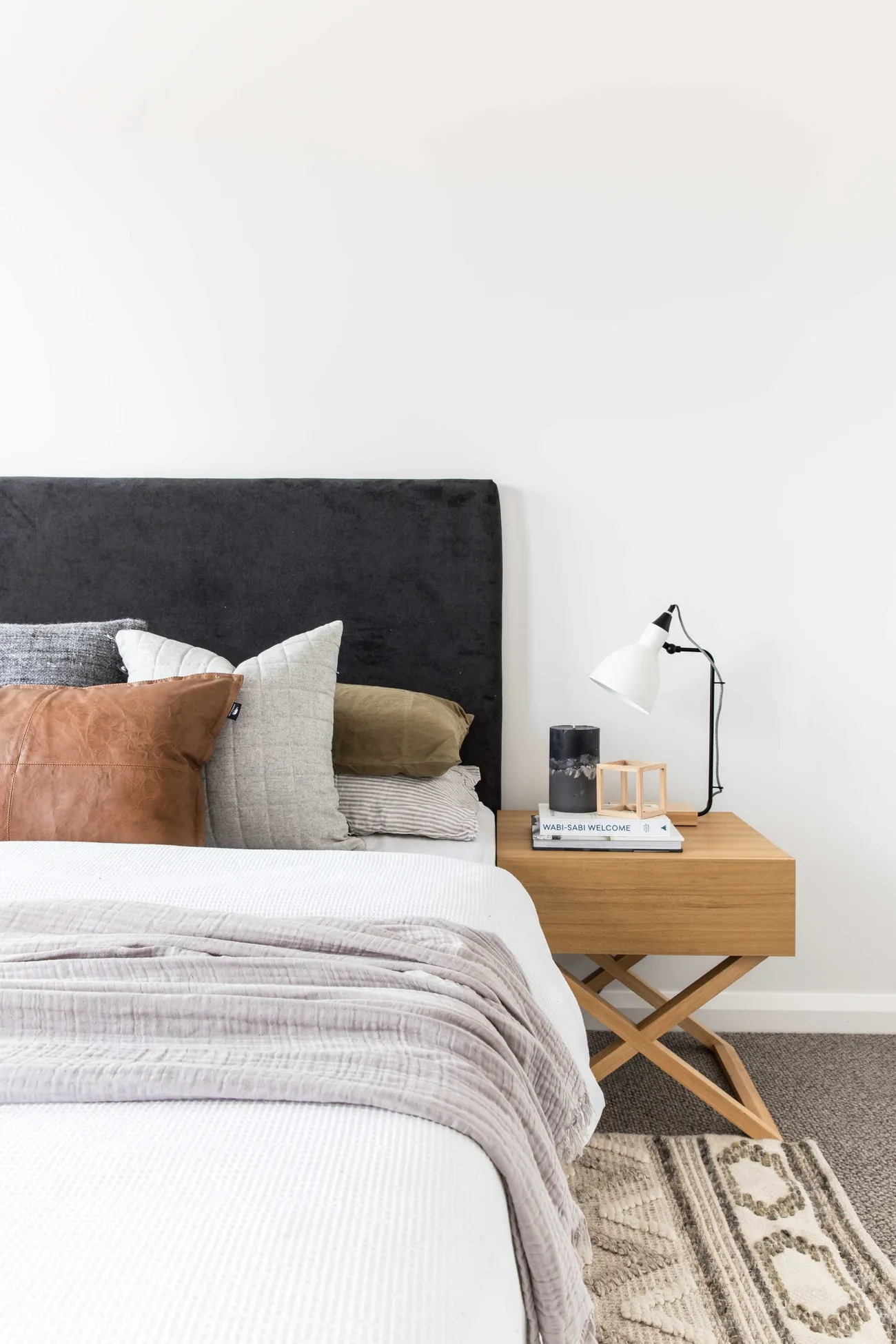 Inside a BuildTec display home