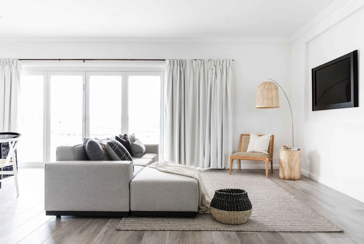Designed around the way you live