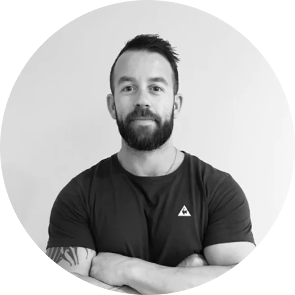 Todd, Director of BuildTec Homes