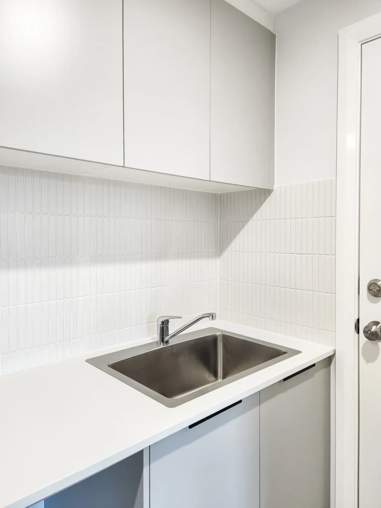 Custom home build in Box Hill