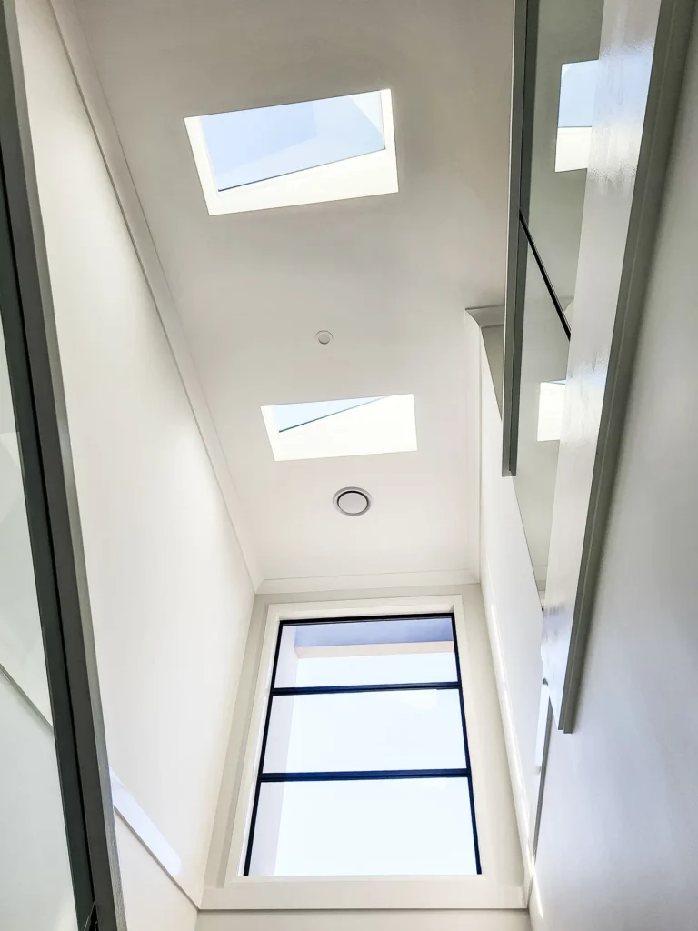 Custom home build in Box Hill