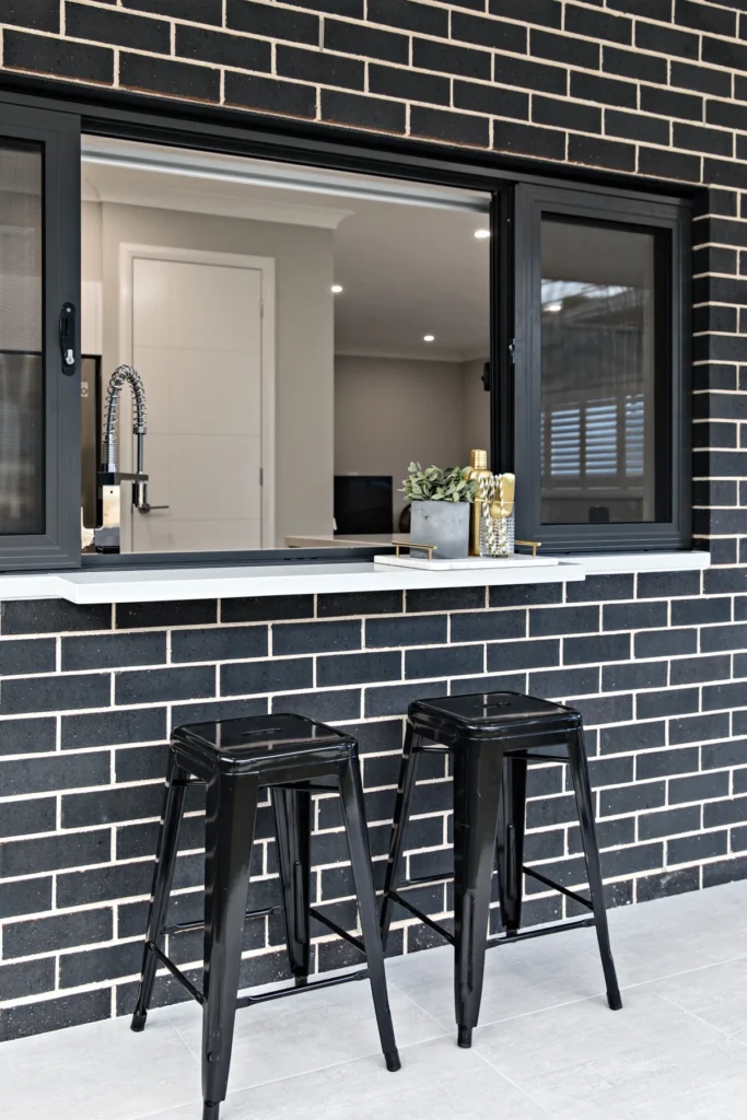 Custom home build in Erina Box Hill