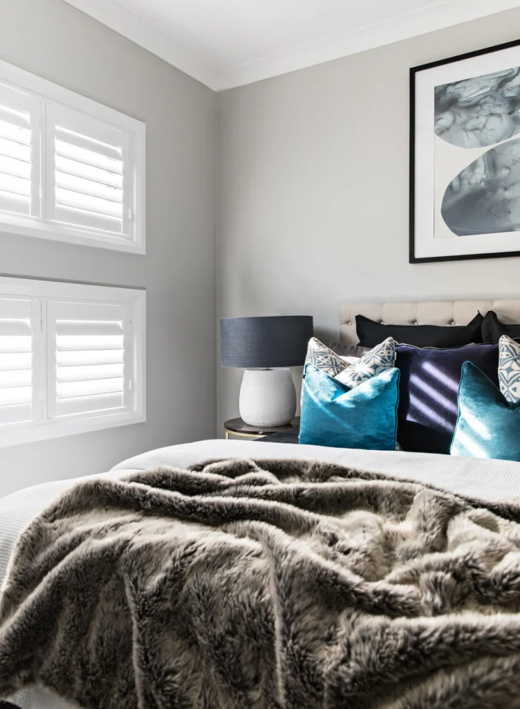 Custom home build in Erina Box Hill