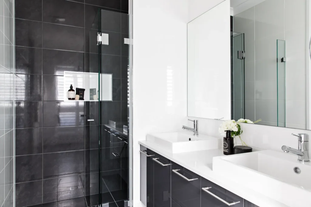 Custom home build in Erina Box Hill