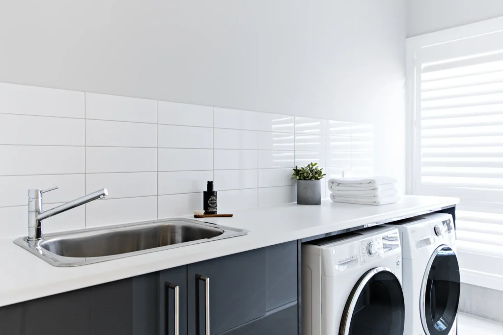 Custom home build in Erina Box Hill