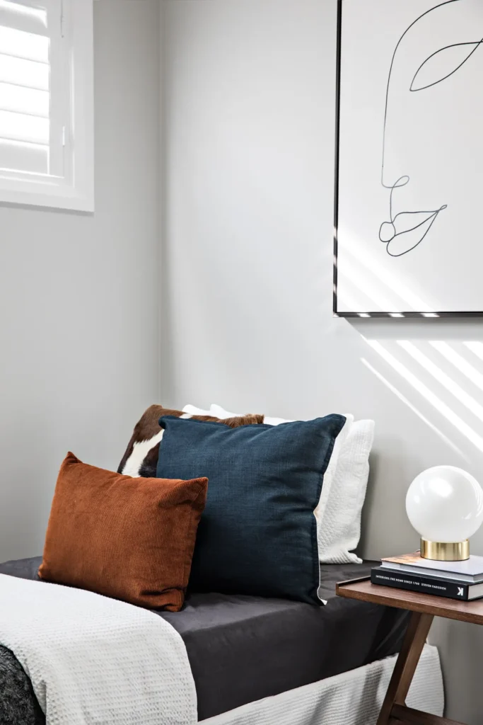 Custom home build in Erina Box Hill