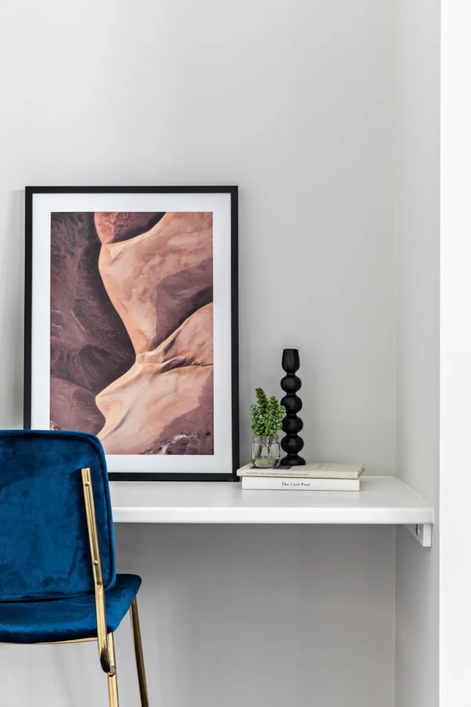 Custom home build in Erina Box Hill