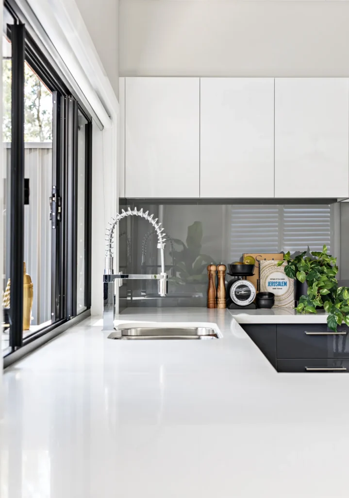 Custom home build in Erina Box Hill