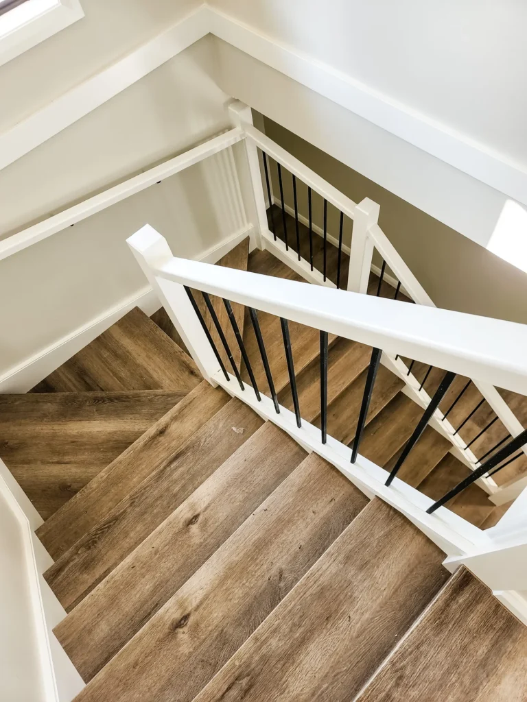 Custom home build in North Richmond