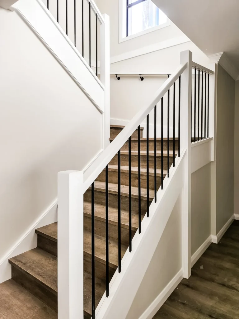 Custom home build in North Richmond
