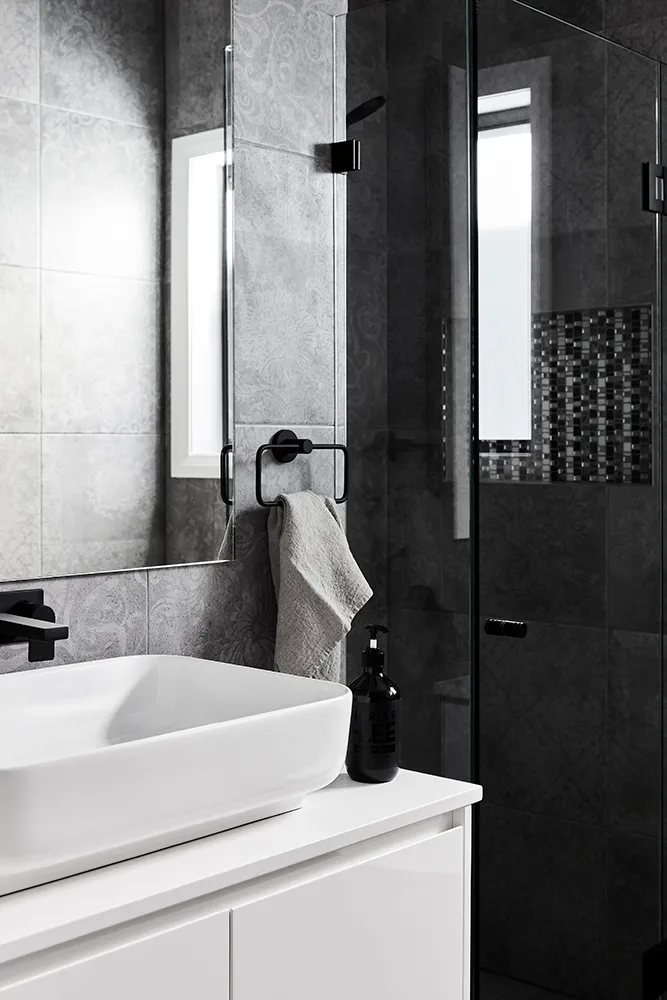 Custom home build in Wentworthville