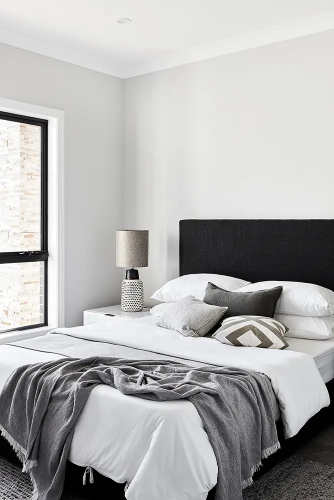 Custom home build in Wentworthville