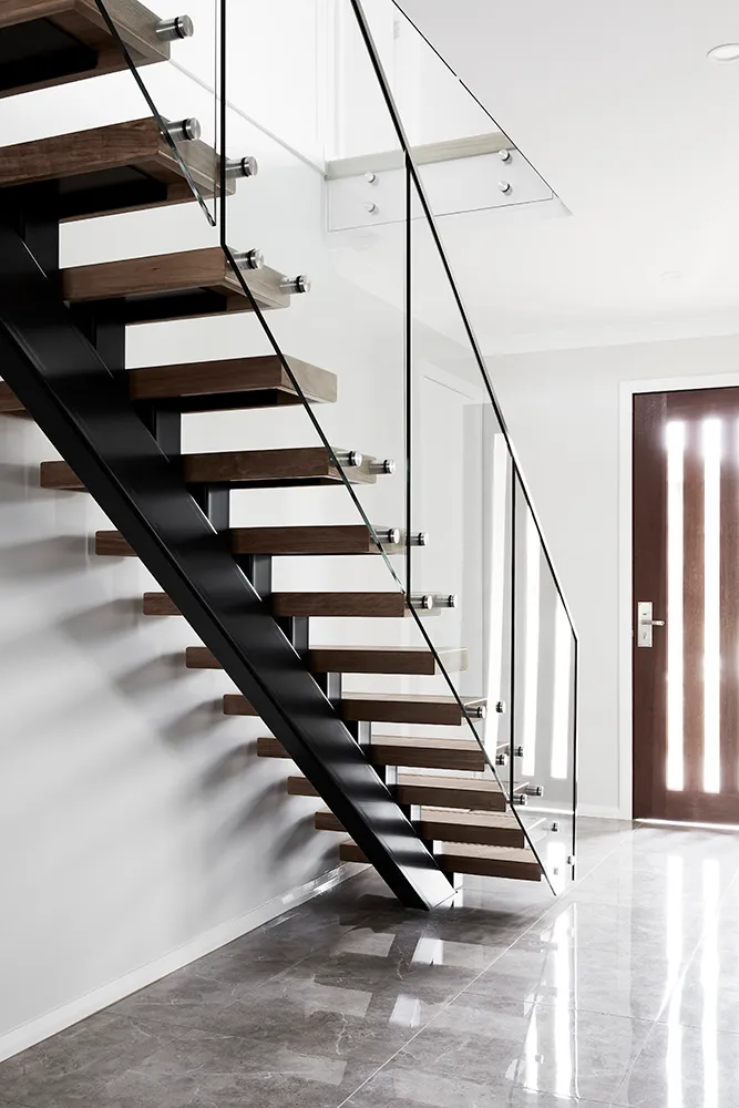 Custom home build in Wentworthville