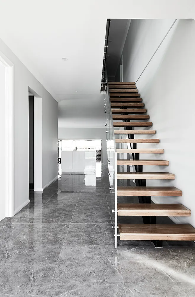 Custom home build in Wentworthville